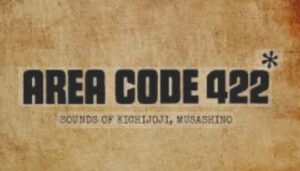 422 area code