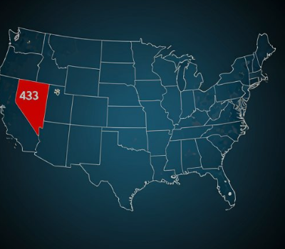 433 area code