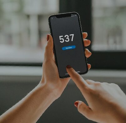 537 area code