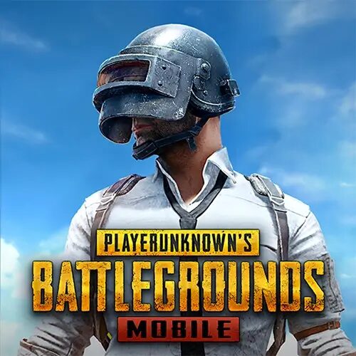لعبة ببجي موبايل (PUBG Mobile)