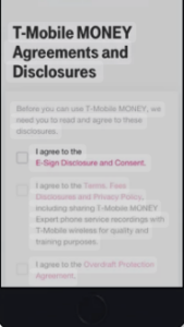 create t mobile id