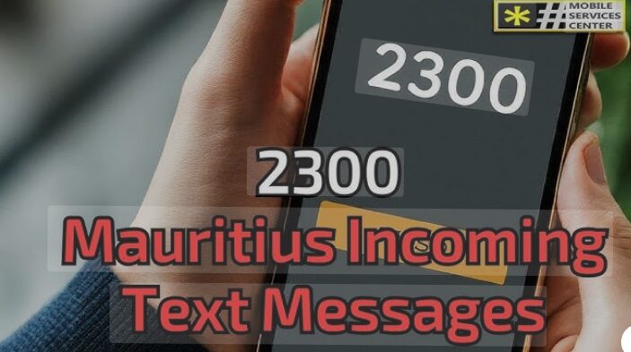 2300 phone number