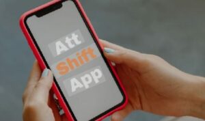 shift app att