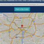 11111 zip code