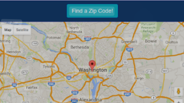 11111 zip code