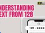 128 short code