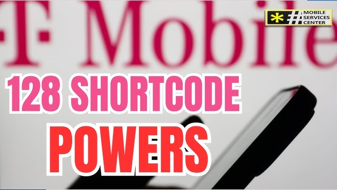 128 short code