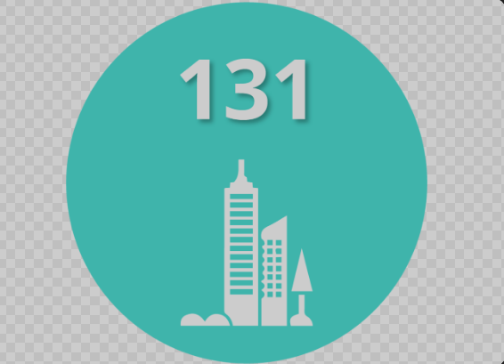 area code 131