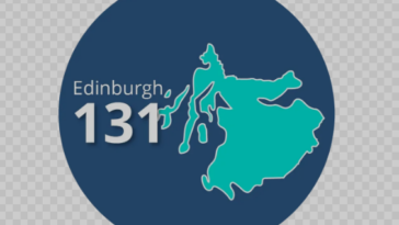 area code 131