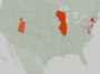 131 area code usa