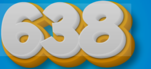 638 area code