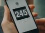 245 area code