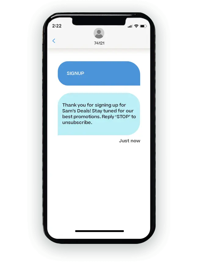 2512 text message