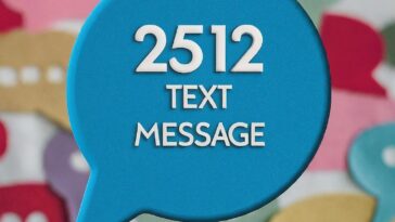 2512 text message