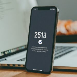 2513 Text Message