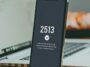 2513 Text Message