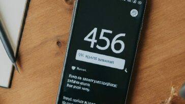 456 text message