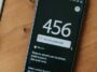 456 text message