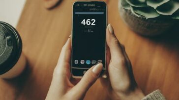 462 area code