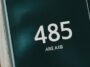 485 area code