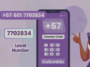 57 country code whatsapp