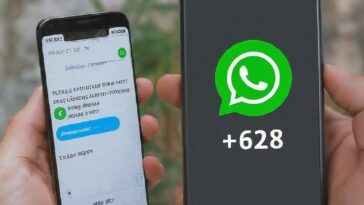 628 country code whatsapp