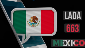 663 mexico