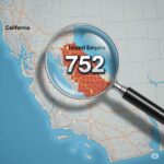 752 Area Code