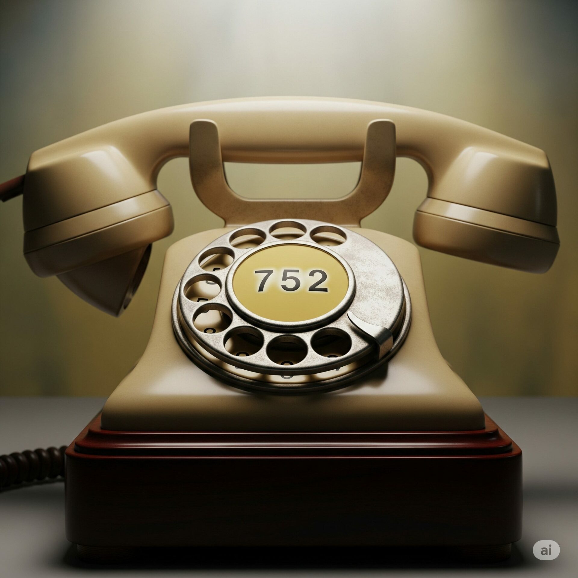 752 Area Code