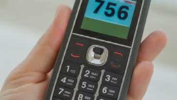 756 area code