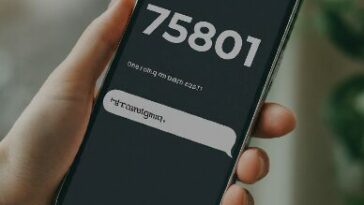 75801 text message