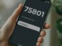 75801 text message