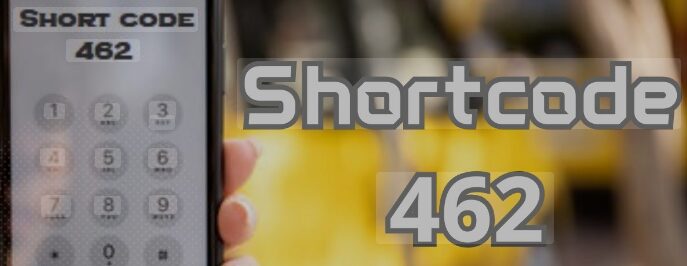 462 text code