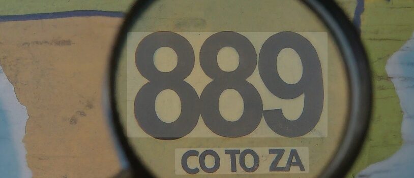 889 phone number