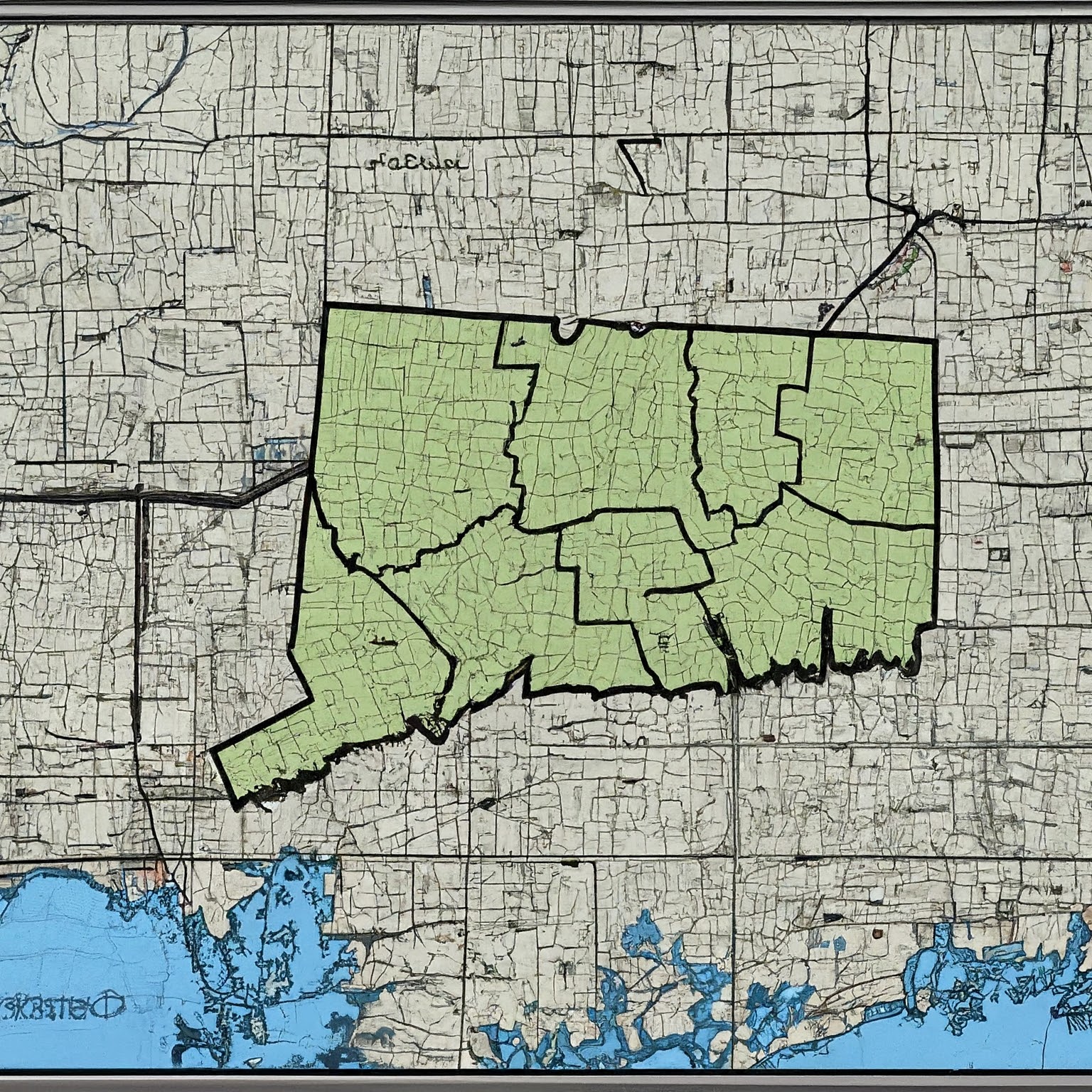 957 area code