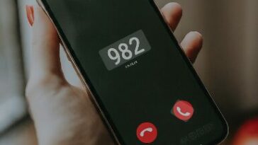 982 area code