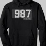 987 area code