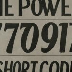 77917 short code