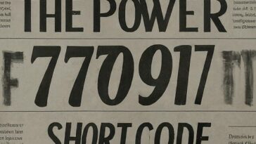 77917 short code