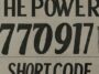 77917 short code