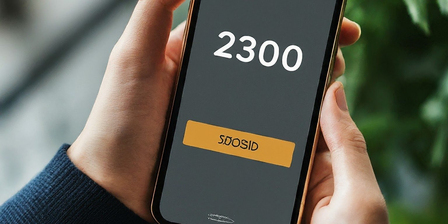Text From 2300