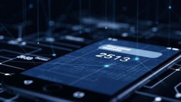 Unraveling the Mystery Behind the 2513 Text Message