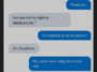 can you read text messages on spectrum mobile