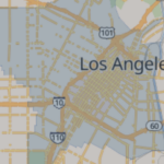1213 area code