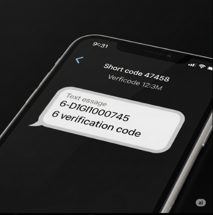 47458 short code