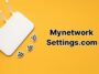 mynetworksettings com