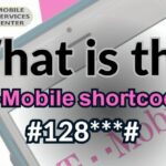 short code 128