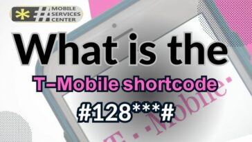 short code 128