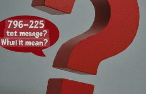 796-225 text message