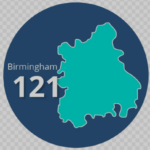 area code 121